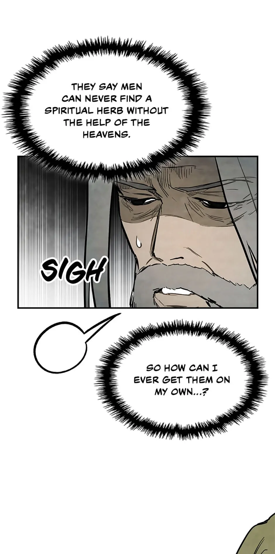 Yi Shen Dang Guan Chapter 62 12